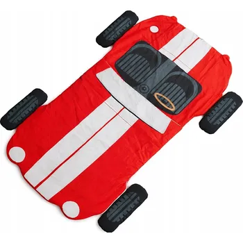 Spací pytel pro miminko Dětský spací pytel - Auto