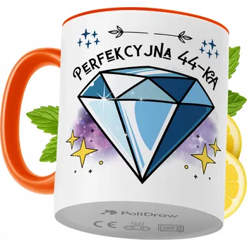 Hrnek Polidraw Hrnek Polidraw Narozeniny16 keramika 330 ml