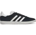 adidas Gazelle Core Black Cloud White Gold Velikost: 38 2/3