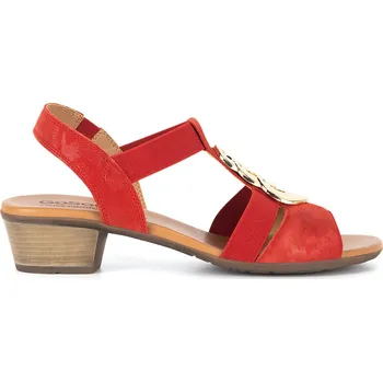 Dámská obuv Sandály GO SOFT