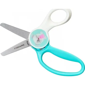 Kancelářské nůžky FISKARS Dětské nůžky Magic Morph 13 cm, 1064076