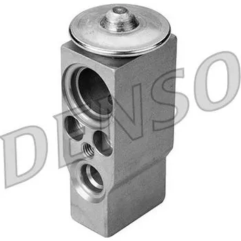 Ventil klimatizace Expanzní ventil, klimatizace DENSO DVE20003