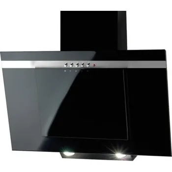 Digestoř Vestavná digestoř Akpo WK-4 Nero 50 LINE černá T300