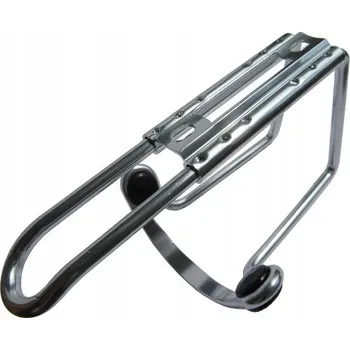 Košík na láhev Košík na lahev na pití DeOne 317-02 šedý