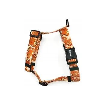Postroj pro psa Postroj pro psa Guard Skořicové Perníčky Psiakrew M/L