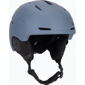 Lyžařská helma Giro Neo matte indigo