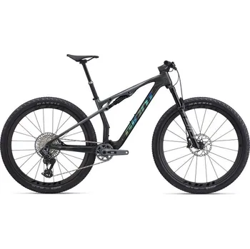 Horské kolo GIANT Anthem Advanced SL 1 Rainbow Black 2026 Průměr kol: 29", Výška rámu: (17" = 42 cm), Velikost rámu: M