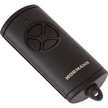 Dětská dílna Ruční vysílač Hörmann HSE4 BS