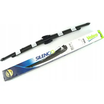 Stěrač Přední Lišta stěrače Valeo 577940 600 mm