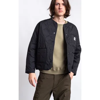 Pánská větrovka Carhartt WIP W' Skyler Liner Black L