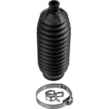 Posilovač řízení Lemforder 35253 01 Sada manžet řízení