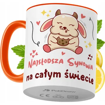 Hrnek Polidraw Hrnek Polidraw pro synovu keramiku 330 ml