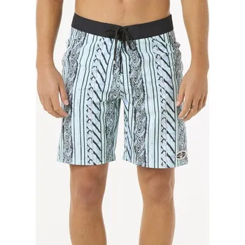 Pánské plavky RIP CURL plavky - Mirage Heritiage Vert Aqua (46)