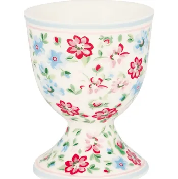 GREEN GATE Stojánek na vajíčko Louisa White