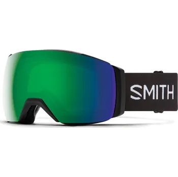 SMITH snb brýle - Io Mag Xl Black (99MK)