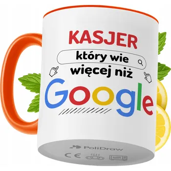 Hrnek Polidraw Hrnek Polidraw pro rozhodčího keramika 330 ml