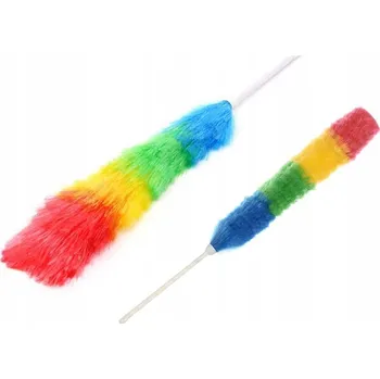 Prachovka Teleskopický prachový kartáč prachovka prachovka 88-126 cm