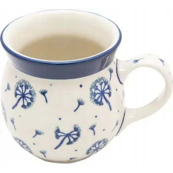 Hrnek Bolesławiec Ceramika Artystyczna keramický 220 ml