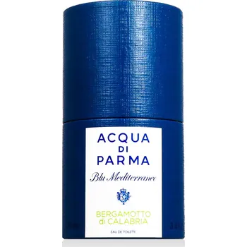 Unisex parfém Acqua Di Parma Blu Mediterraneo Bergamotto di Calabria EDT 100 ml UNISEX varianta Nový obal