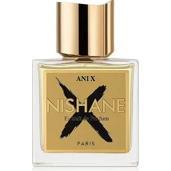 Unisex parfém Nishane Ani X Extrait de Parfum 50 ml