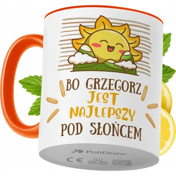 Hrnek Polidraw Hrnek Polidraw pro Sebastiana keramika 330 ml