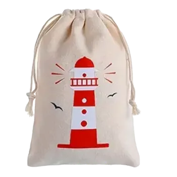 Stahovací sáček - námořnický VIII (13,0 x 17,0 cm)