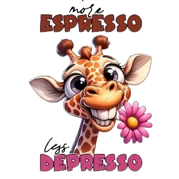 Nažehlovací obrázek - vtipné hlášky a zvířata X (7,0 x 9,5 cm)