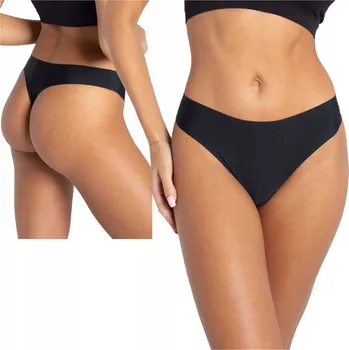 Kalhotky Gatta dámské kalhotky střihu Brazilské Kalhotky, velikost M