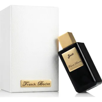 Pánský parfém Franck Boclet Just Extrait de Parfum 100 ml M