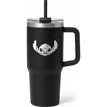 Termohrnek Termohrnek Mid Ocean 1,2 l černý