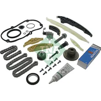 Sada rozvodového řetězu Schaeffler INA 559 0196 41