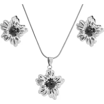 Souprava šperků Foxette Souprava šperků Coneflower - Originální F-6113
