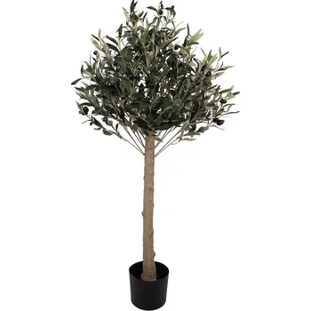 umělá květina Clayre & Eef - Umělý olivovník 5PL0224