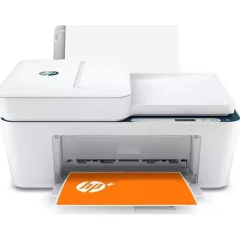 Tiskárna Tiskárna HP DeskJet Plus 4130e / služba HP+ a Instant Ink / bílá