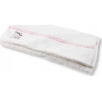 Utěrka Utěrka bavlna Perfecto v balení 1 ks bílá