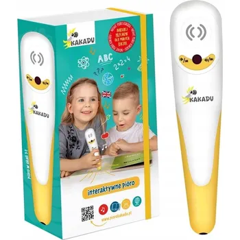 Obraz Interaktivní pero KAKADU