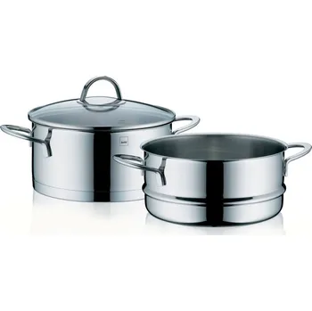 Hrnec Hrnec na vaření v páře Kela Cailin 3 l