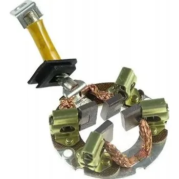 Alternátor Držák uhlíků, uhlíky AS-PL SBH1016(DELCO)