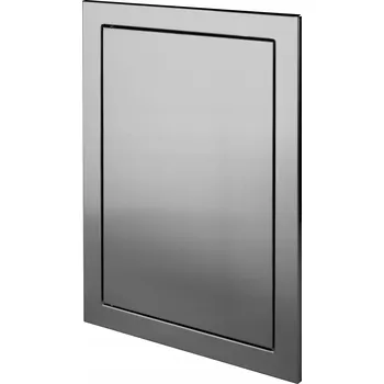 Revizní dvířka Revizní dvířka Awenta 20 x 30 cm kovová