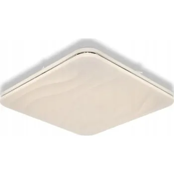 Stropní Svítidlo PAVO SQ 72W 7920lm 4000K 840 IP20 3 ROKY ZÁRUKA 40998