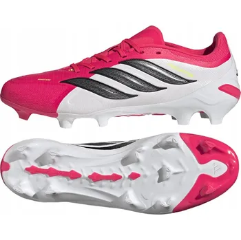 Kopačky ADIDAS PREDATOR LEAGUE FG (42) Kopačky Unisex Červené