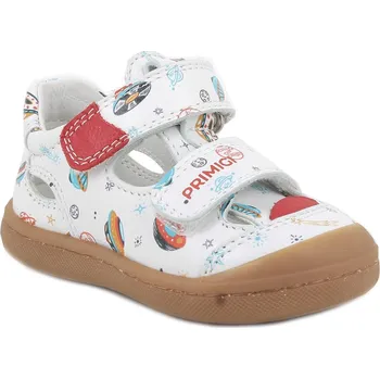 Chlapecká obuv Sandály Primigi 1400122 22