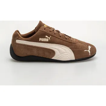 Pánské tenisky Puma Speedcat OG (haute coffee/frosted ivory) 40.5