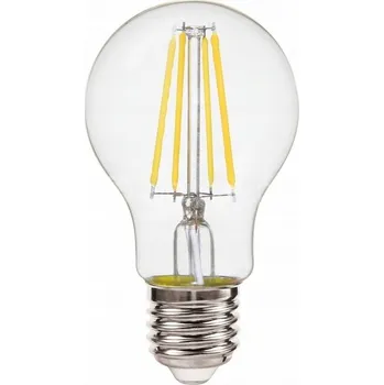 Žárovka LED žárovka LED-POL E27 8,2W 2700K