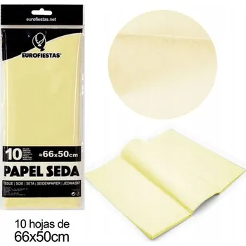 Obraz Béžový Dekorační Papír 50x66cm 10 Listů Vysoká Kvalita