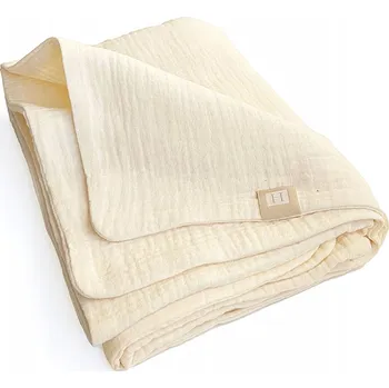 Ručník Ručník Lise krémový 50 x 100 cm