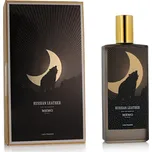 Memo Paris Russian Leather EDP 75 ml UNISEX varianta Nový obal