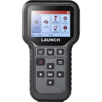 Autoelektronika Launch CRT5011E TPMS
