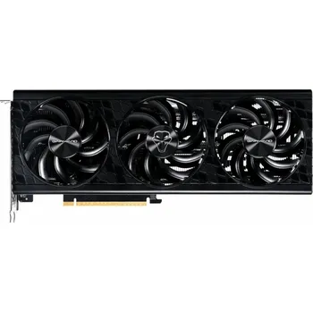 Grafická karta Gainward GeForce RTX 5060 Ti Python III 8GB (DLSS 4, 3x DisplayPort, 1x HDMI 2.1)