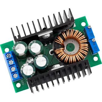 Elektronická stavebnice DC/DC měnič step down 200W